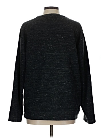 CALVIN KLEIN JEANS Pullover Sweater (view 2)