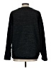 CALVIN KLEIN JEANS Black Pullover Sweater Size L - photo 2