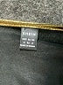 Shein 100% Polyester Gold Tube Top Size 4 - photo 7
