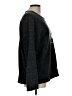 CALVIN KLEIN JEANS Black Pullover Sweater Size L - photo 4