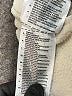 Adidas 100% Polyester Tan Pullover Sweater Size XL - photo 8