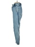 Zara 100% Cotton Blue Jeans Size 0 - photo 5