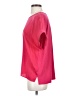 Primark Pink Short Sleeve Blouse Size S - photo 5