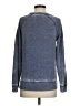 Evy's Tree Blue Pullover Sweater Size XS - photo 2