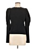 Ulla Johnson 100% Cotton Black Pullover Sweater Size M - photo 1