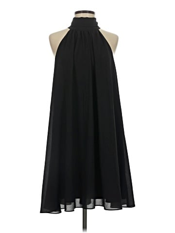 Belle Badgley Mischka Cocktail Dress (view 1)