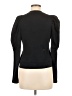 Ulla Johnson 100% Cotton Black Pullover Sweater Size M - photo 2