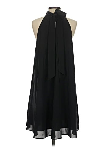 Belle Badgley Mischka Cocktail Dress (view 2)