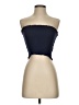 GB Blue Tube Top Size S - photo 1