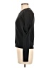 Ulla Johnson 100% Cotton Black Pullover Sweater Size M - photo 5