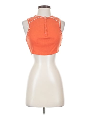 BDG Tank Top (view 1)