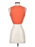 BDG Orange Tank Top Size S - photo 2