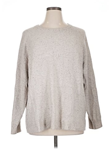 Treasure & Bond Pullover Sweater (view 1)