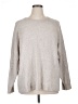 Treasure & Bond Gray Pullover Sweater Size XL - photo 1