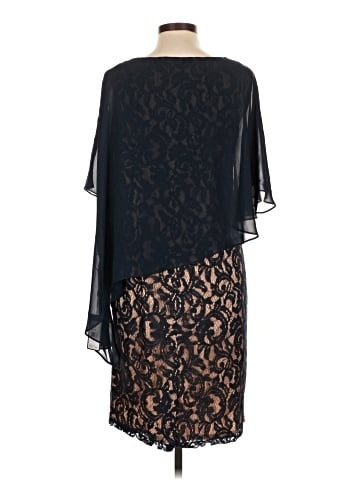 Adrianna Papell Cocktail Dress (view 2)