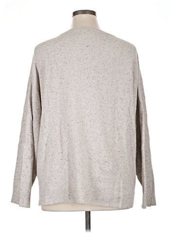 Treasure & Bond Pullover Sweater (view 2)