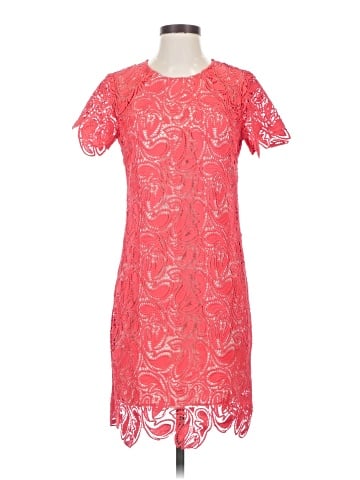Shoshanna Cocktail Dress (view 1)