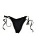Unbranded Solid Black Swimsuit Bottoms Size M - photo 2