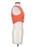 BDG Orange Tank Top Size S - photo 4