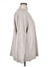 Treasure & Bond Gray Pullover Sweater Size XL - photo 4