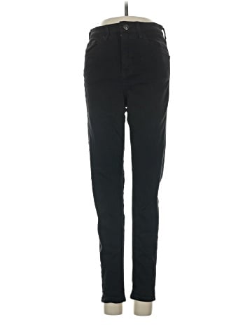 Topshop Jeggings (view 1)