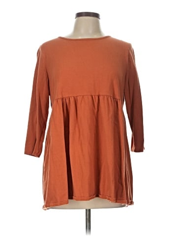 Jade by Jane Casual Dress (view 1)