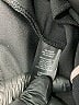 Rachel Zoe Solid Black Shorts Size 4 - photo 4