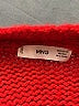 MNG Red Vest Size XS - photo 6