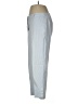 Talbots Solid Blue Casual Pants Size 8 - photo 5