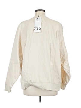 Zara Sweatshirt (view 2)