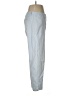Talbots Solid Blue Casual Pants Size 8 - photo 4