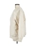 Zara Ivory Sweatshirt Size M - photo 5