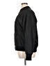 Zella 100% Recycled Polyester Solid Black Jacket Size XL - photo 5