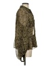 Joie Paisley Green Long Sleeve Blouse Size XS - photo 4