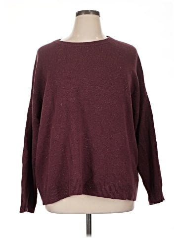 Treasure & Bond Pullover Sweater (view 1)