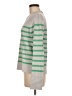 Stitches & Stripes Stripes Green Pullover Sweater Size M - photo 5