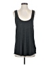 Wildfox Gray Tank Top Size Sm (1 or S) - photo 1