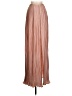 Assorted Brands 100% Polyester Tan Formal Skirt Size XS - photo 1