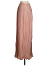 Assorted Brands 100% Polyester Tan Formal Skirt Size XS - photo 2