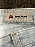 Adriano Goldschmied Hearts Blue Jeans Size 28 waist - photo 4