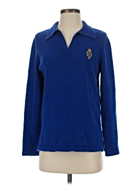 Lauren Jeans Co. Pullover Sweater