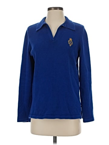 Lauren Jeans Co. Pullover Sweater (view 1)