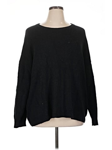Treasure & Bond Pullover Sweater (view 1)