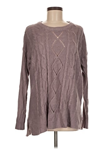 Mittoshop Pullover Sweater (view 1)