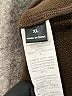 Unbranded Brown Active Pants Size XL - photo 7