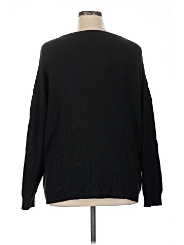 Treasure & Bond Pullover Sweater (view 2)