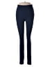 Lands' End Blue Active Pants Size S - photo 1