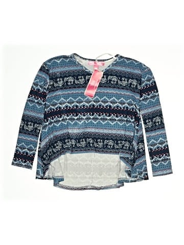 Say What? Long Sleeve Blouse (view 1)