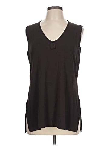 Escada Sport Sleeveless Top (view 1)