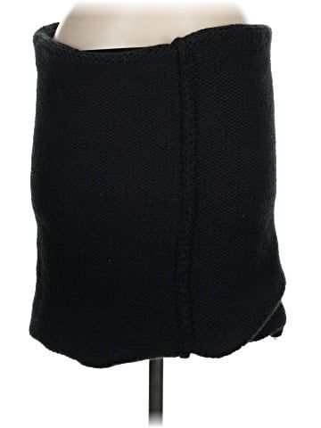 Plush Casual Skirt (view 1)